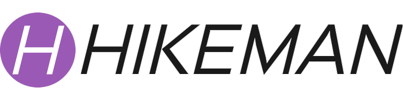 HIKEMAN